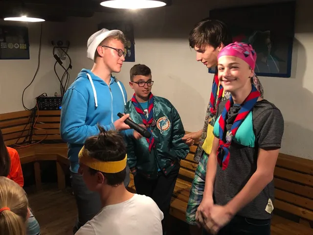 Chillt Mat 2018 – Foto 13