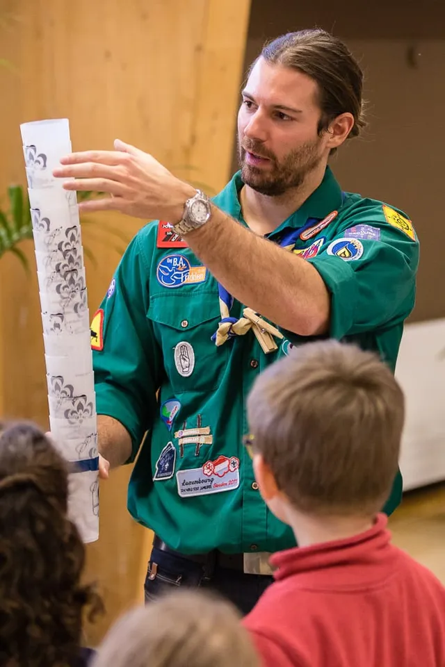 Klapp de Scout 2018 – Foto 42