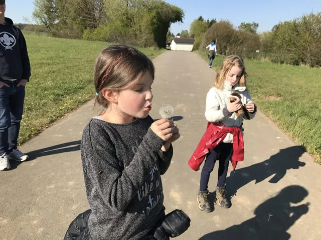 Mam Pippi Langstrumpf um Tour – Foto 8