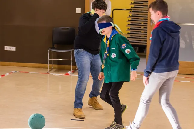 Klapp de Scout 2018 – Foto 21