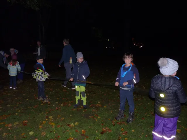 Biber- a Wëllefchersmontée 2017 – Foto 4