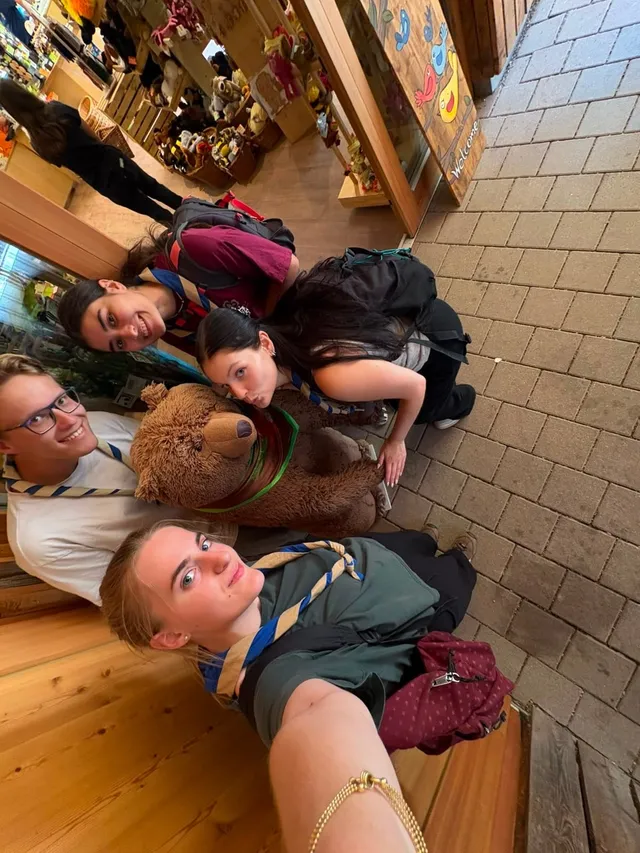 RaRo am Schwarzwald – Foto 39