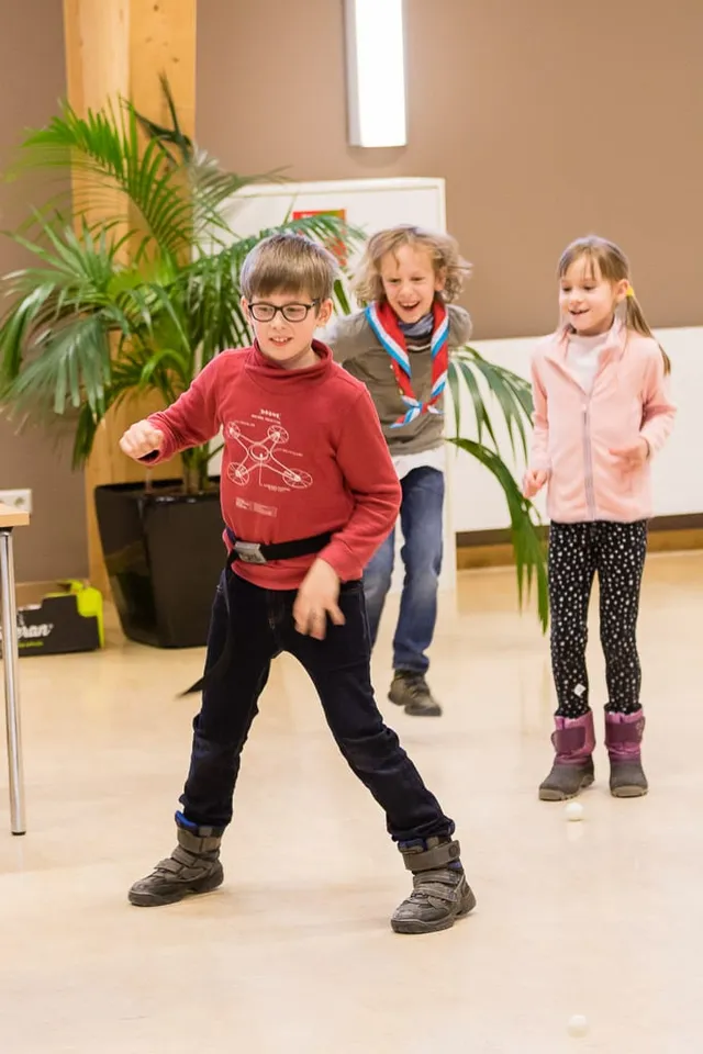 Klapp de Scout 2018 – Foto 38