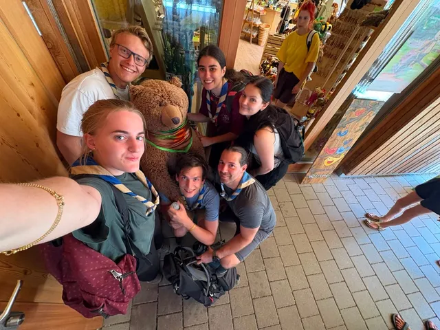 RaRo am Schwarzwald – Foto 43