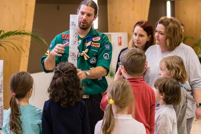 Klapp de Scout 2018 – Foto 43