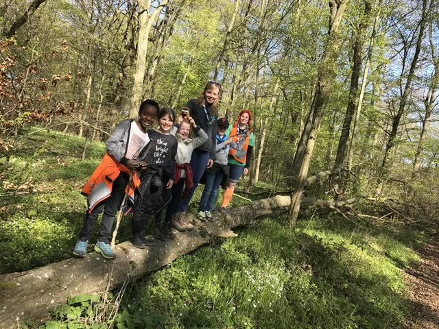 Mam Pippi Langstrumpf um Tour – Foto 7