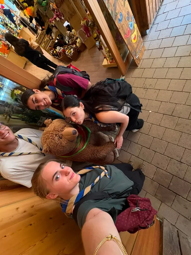 RaRo am Schwarzwald – Foto 38