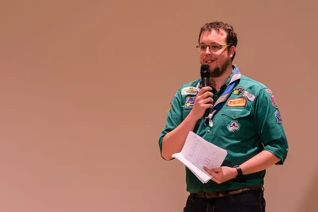 Klapp de Scout 2018 – Foto 68