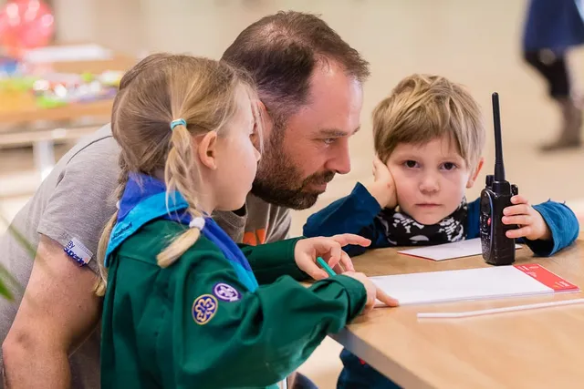 Klapp de Scout 2018 – Foto 22