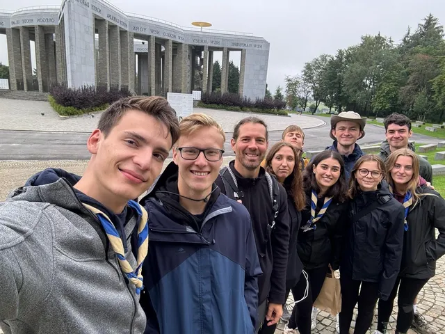 RaRo-Camp 2024 – Foto 4