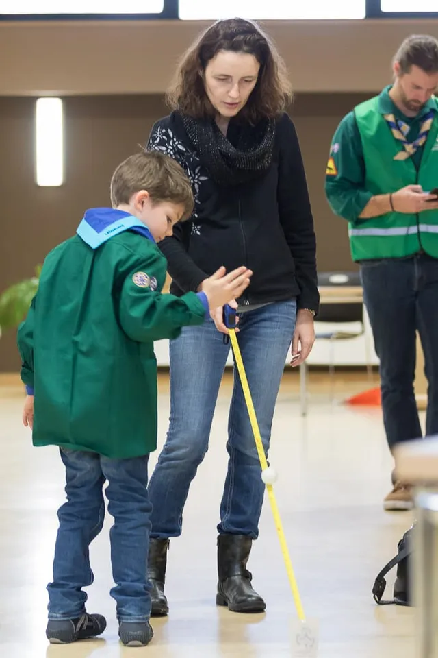 Klapp de Scout 2017 – Foto 2