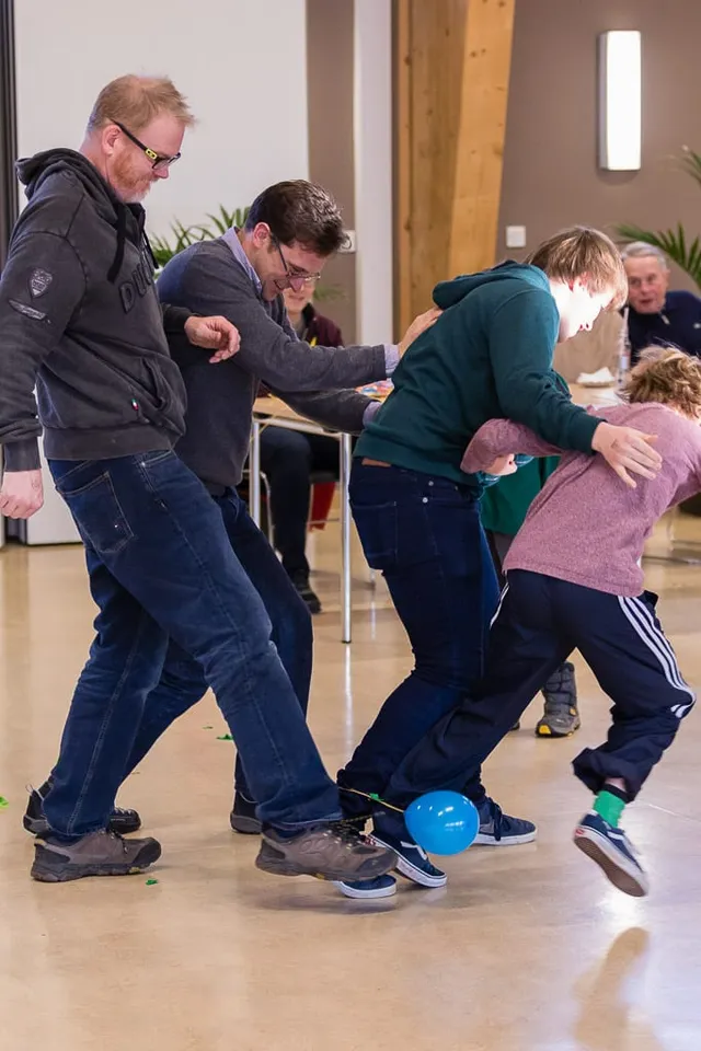 Klapp de Scout 2018 – Foto 2