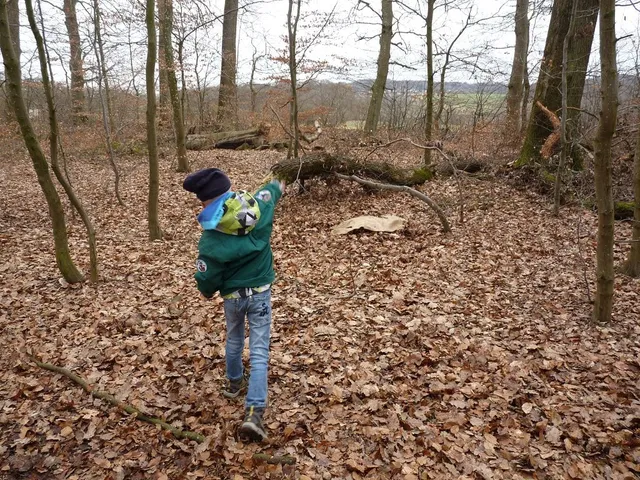 Een Dag an der Steenzäit – Foto 10