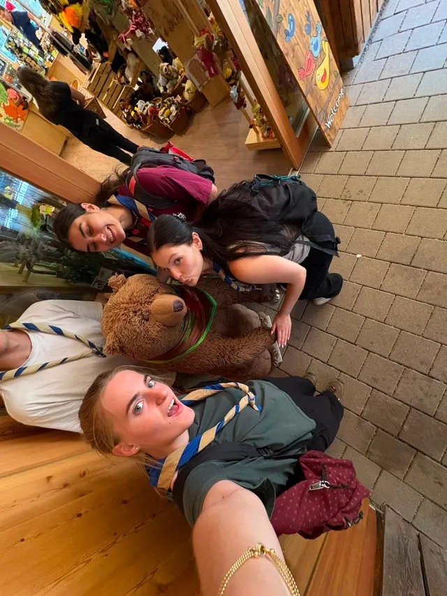 RaRo am Schwarzwald – Foto 37