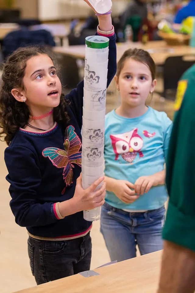 Klapp de Scout 2018 – Foto 45