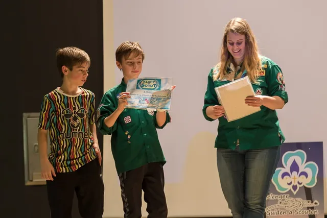 Klapp de Scout 2017 – Foto 21